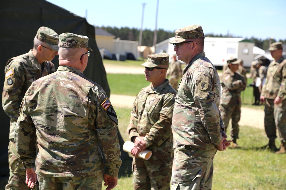 DVIDS - News - Photo Story: Army Reserve’s 238th Quartermaster (Field ...