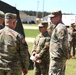 Army Reserve’s 238th Quartermaster (Field Feeding) Company vies for Connelly honors at Fort McCoy