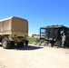 Army Reserve’s 238th Quartermaster (Field Feeding) Company vies for Connelly honors at Fort McCoy