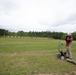 US Navy Marksmanship Team Shoots Competitive Rifle