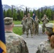 Alaska Guard Soldiers honored before Middle East deployment