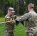 Alaska Guard Soldiers honored before Middle East deployment