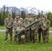 Alaska Guard Soldiers honored before Middle East deployment