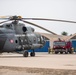 Peruvian, U.S. firefighters train for aircraft fire evacuations