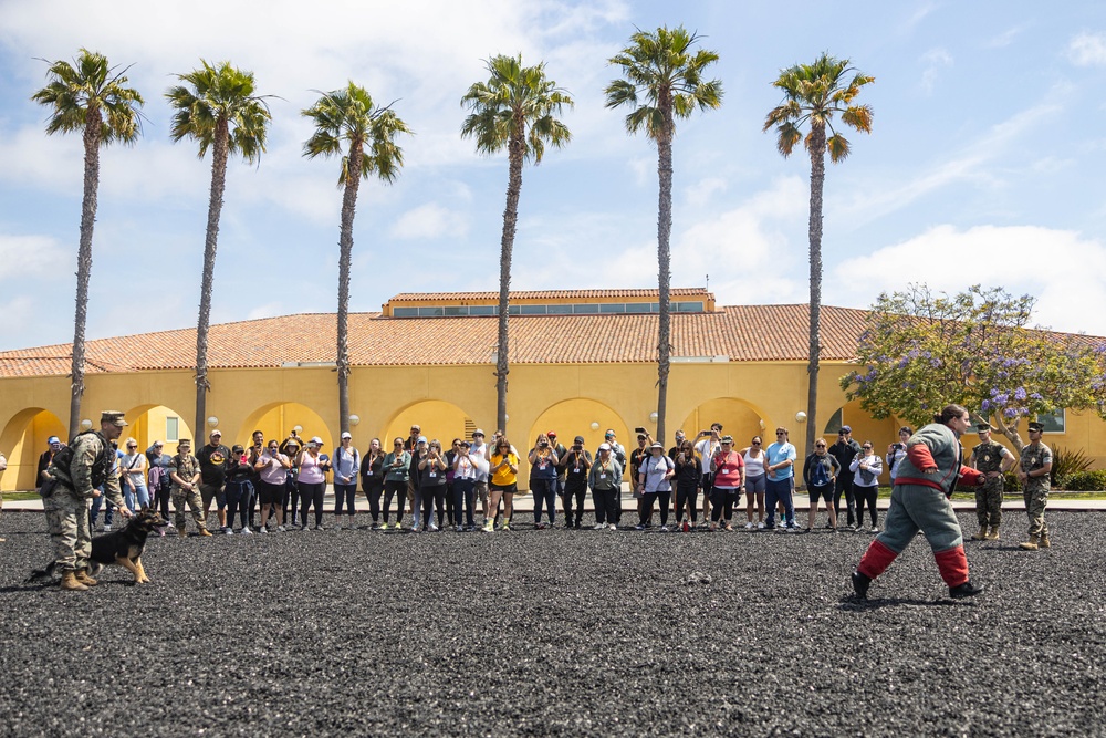 12th MCD hosts Educators Workshop - June 2024