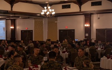 III MEF, MCIPAC Marines attend Marine Corps Association Professional Leadership Conference