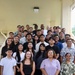 NAVFAC Marianas Student Trainees Summer 2024