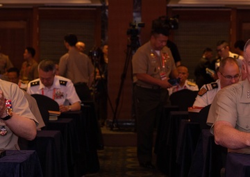 PALS 24 Concludes Stronger Together