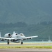 Sentry Aloha 24-2: Warthogs from AATC join combat training at Marine Corps Air Station Kaneohe Bay