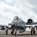 Sentry Aloha 24-2: Warthogs from AATC join combat training at Marine Corps Air Station Kaneohe Bay