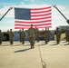 Arctic Angel Rendezvous Week Reenlistment Ceremony