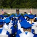 Army Reserve Colonel returns to hometown high school as commencement speaker