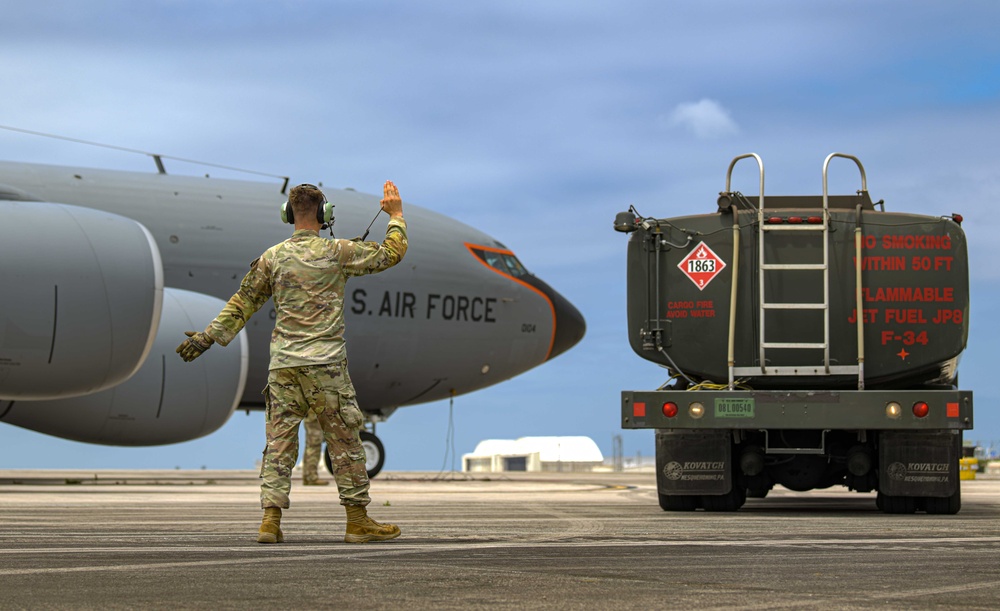 DVIDS - Images - Kadena Airmen compete in Shogun Shootout [Image 2 of 6]