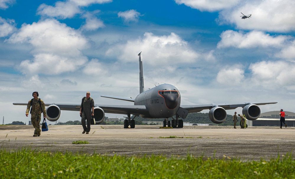 DVIDS - Images - Kadena Airmen compete in Shogun Shootout [Image 6 of 6]