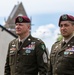 80TH ANNIVERSARY OF D-DAY GENERAL 82ND AIRBORNE CEREMONY