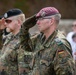 80TH ANNIVERSARY OF D-DAY GENERAL 82ND AIRBORNE CEREMONY