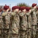 80TH ANNIVERSARY OF D-DAY GENERAL 82ND AIRBORNE CEREMONY