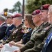 80TH ANNIVERSARY OF D-DAY GENERAL 82ND AIRBORNE CEREMONY