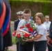 80TH ANNIVERSARY OF D-DAY GENERAL 82ND AIRBORNE CEREMONY