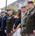 80TH ANNIVERSARY OF D-DAY GENERAL 82ND AIRBORNE CEREMONY