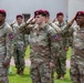 80TH ANNIVERSARY OF D-DAY GENERAL 82ND AIRBORNE CEREMONY