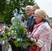 80TH ANNIVERSARY OF D-DAY GENERAL 82ND AIRBORNE CEREMONY