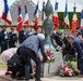 80TH ANNIVERSARY OF D-DAY GENERAL 82ND AIRBORNE CEREMONY