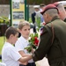 80TH ANNIVERSARY OF D-DAY GENERAL 82ND AIRBORNE CEREMONY