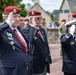 80TH ANNIVERSARY OF D-DAY GENERAL 82ND AIRBORNE CEREMONY