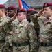 80TH ANNIVERSARY OF D-DAY GENERAL 82ND AIRBORNE CEREMONY