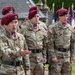 80TH ANNIVERSARY OF D-DAY GENERAL 82ND AIRBORNE CEREMONY