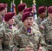 80TH ANNIVERSARY OF D-DAY GENERAL 82ND AIRBORNE CEREMONY