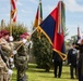 80TH ANNIVERSARY OF D-DAY GENERAL 82ND AIRBORNE CEREMONY