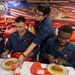 DDG 115 CELEBRATES MAY BIRTHDAYS