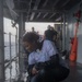 USS Emory S. Land Conducts Crossing the Line Ceremony