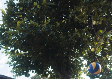 3rd LLB Volunteers at Philippine Elementary School