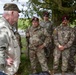 80TH ANNIVERSARY OF D-DAY BRECOURT MANNER