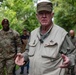 80TH ANNIVERSARY OF D-DAY BRECOURT MANNER