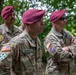 80TH ANNIVERSARY OF D-DAY BRECOURT MANNER