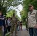 80TH ANNIVERSARY OF D-DAY BRECOURT MANNER