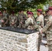 80TH ANNIVERSARY OF D-DAY BRECOURT MANNER