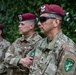 80TH ANNIVERSARY OF D-DAY BRECOURT MANNER