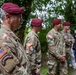 80TH ANNIVERSARY OF D-DAY BRECOURT MANNER
