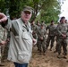 80TH ANNIVERSARY OF D-DAY BRECOURT MANNER