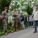 80TH ANNIVERSARY OF D-DAY BRECOURT MANNER