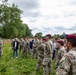 80TH ANNIVERSARY OF D-DAY BRECOURT MANNER