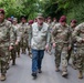 80TH ANNIVERSARY OF D-DAY BRECOURT MANNER