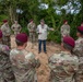 80TH ANNIVERSARY OF D-DAY BRECOURT MANNER