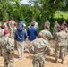 80TH ANNIVERSARY OF D-DAY BRECOURT MANNER