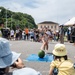 U.S. Navy-Saikai City Friendship Fishing Day 2024